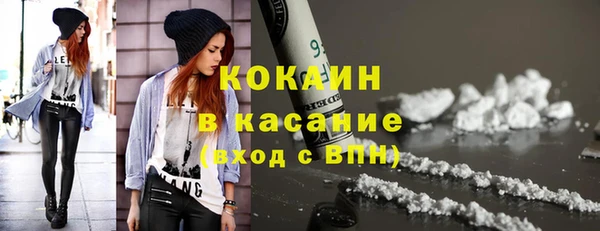 стафф Няндома