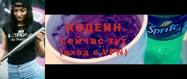 стафф Няндома