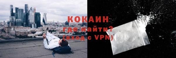стафф Няндома