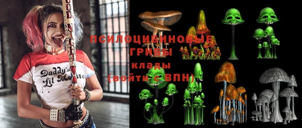 герыч Нязепетровск