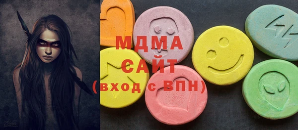 круглые Нягань